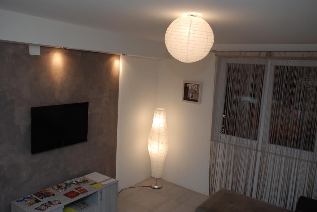בלגרד Franstal Apartments חדר תמונה