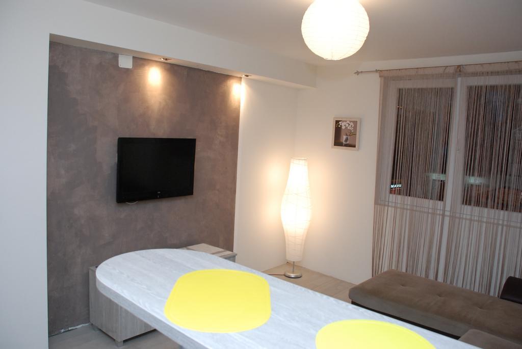 בלגרד Franstal Apartments חדר תמונה