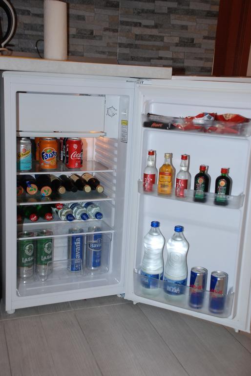 בלגרד Franstal Apartments חדר תמונה