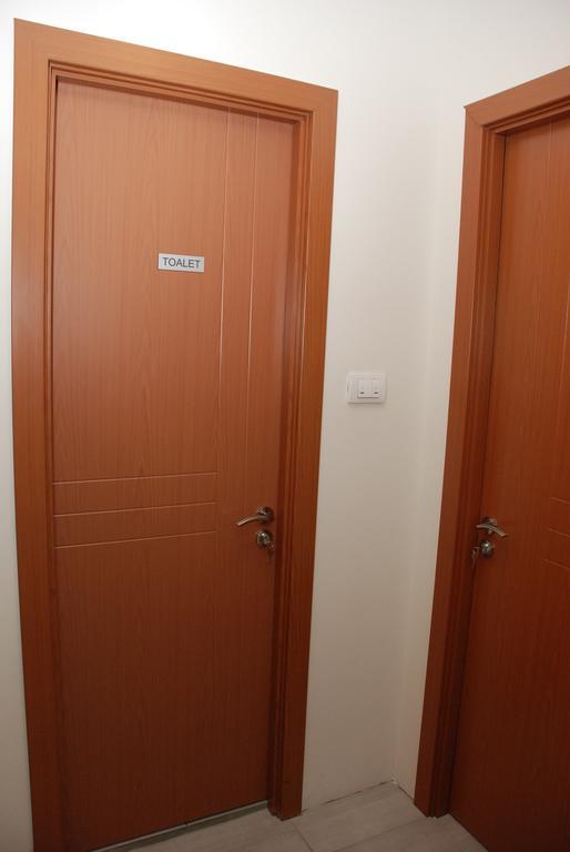 בלגרד Franstal Apartments חדר תמונה