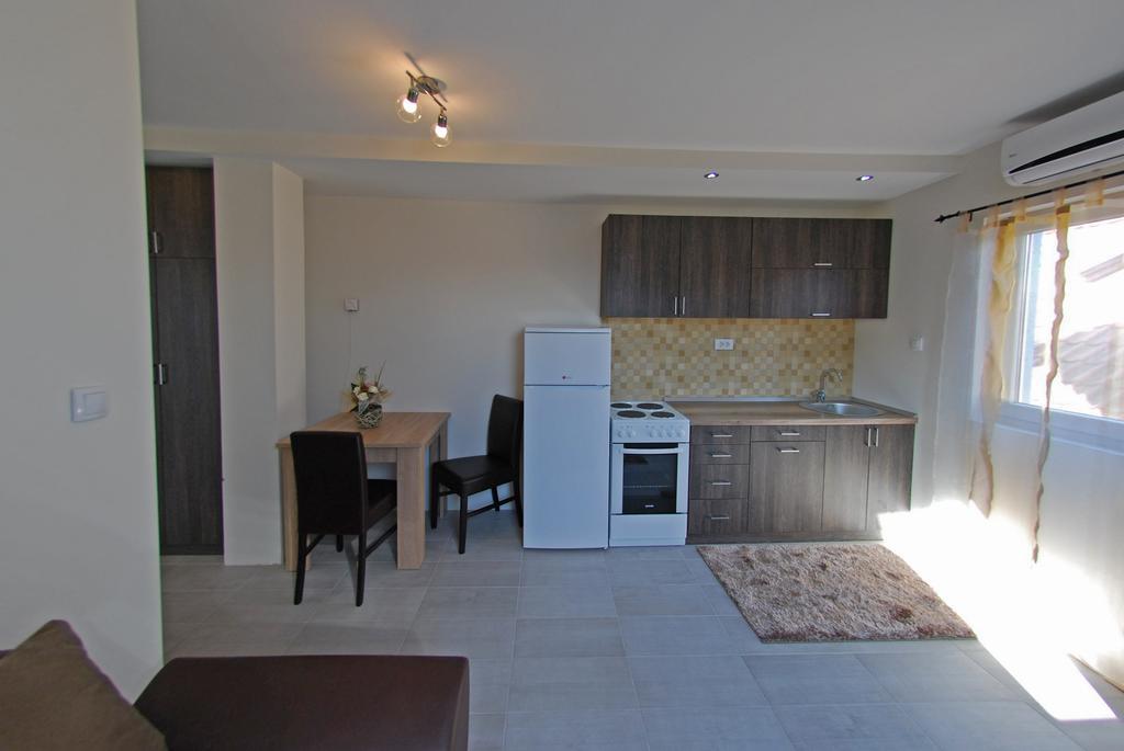 בלגרד Franstal Apartments מראה חיצוני תמונה