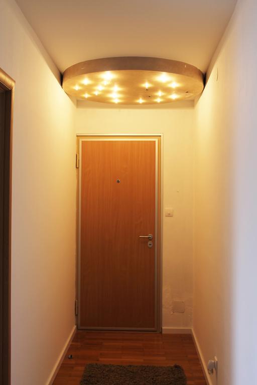 בלגרד Franstal Apartments מראה חיצוני תמונה