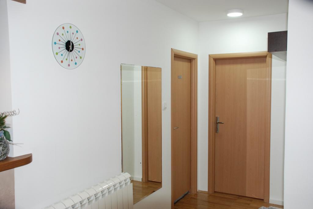 בלגרד Franstal Apartments מראה חיצוני תמונה