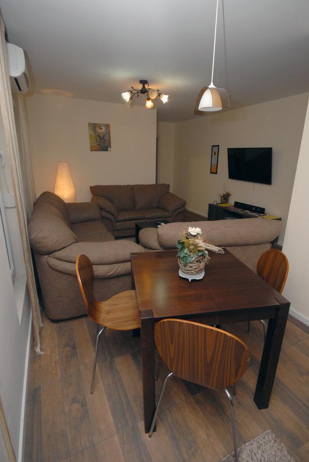 בלגרד Franstal Apartments מראה חיצוני תמונה