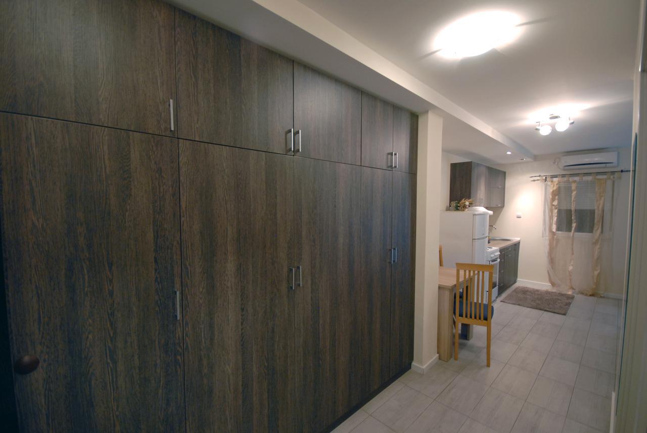 בלגרד Franstal Apartments מראה חיצוני תמונה