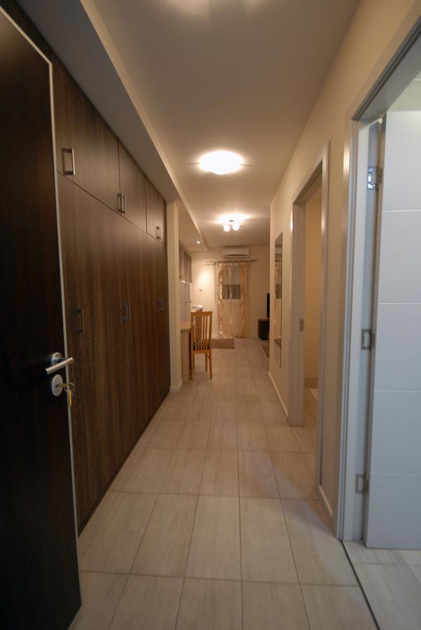 בלגרד Franstal Apartments מראה חיצוני תמונה